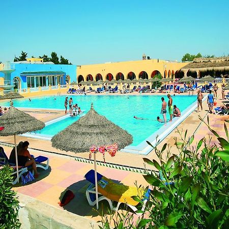 Hotel Caribbean World Hammamet Garden à Yasmine Extérieur photo