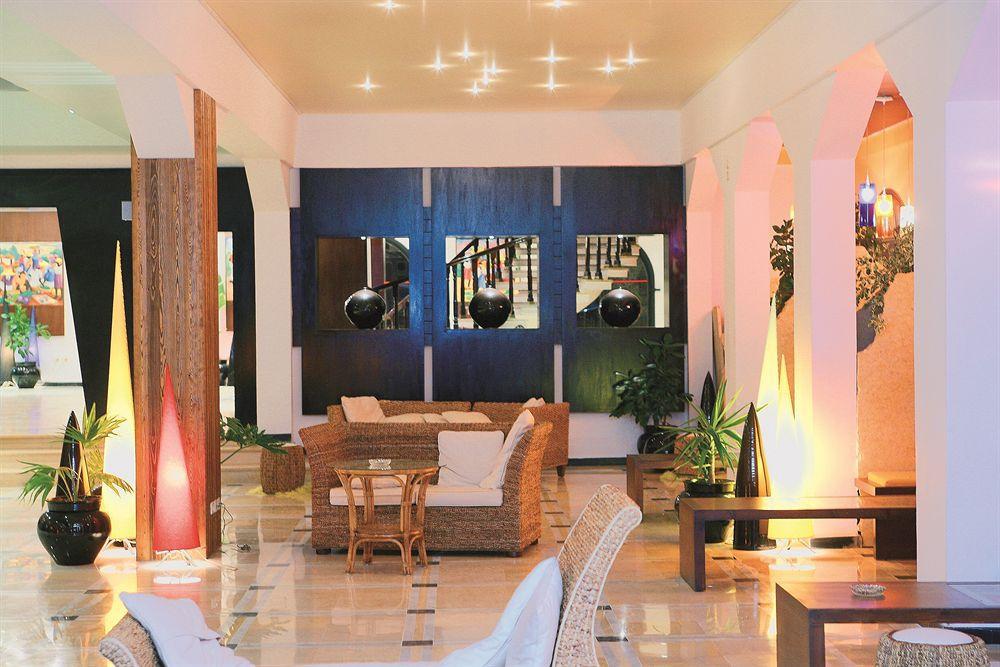 Hotel Caribbean World Hammamet Garden à Yasmine Extérieur photo