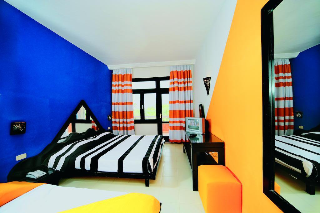 Hotel Caribbean World Hammamet Garden à Yasmine Chambre photo