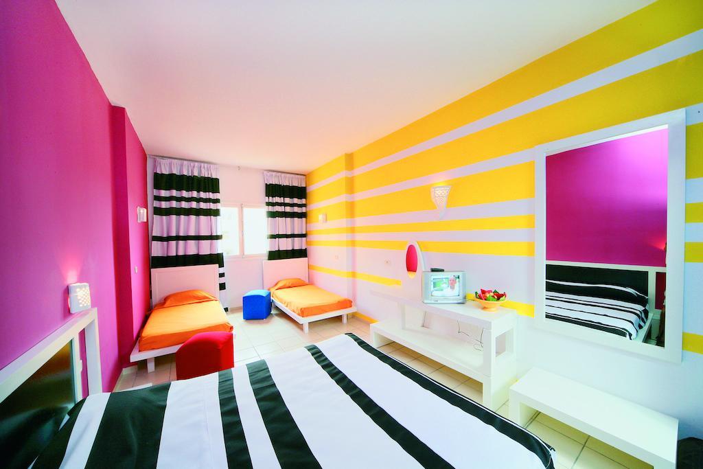 Hotel Caribbean World Hammamet Garden à Yasmine Chambre photo